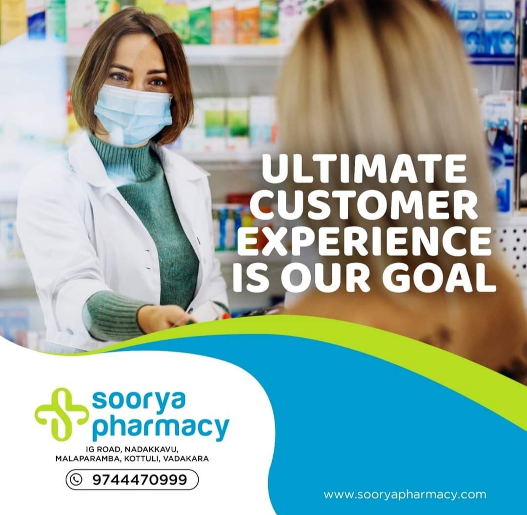 Soorya Pharmacy